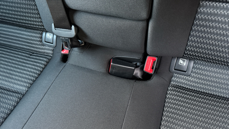 Kia Xceed 1.5T GDi ISG 2 5dr Petrol Hatchback